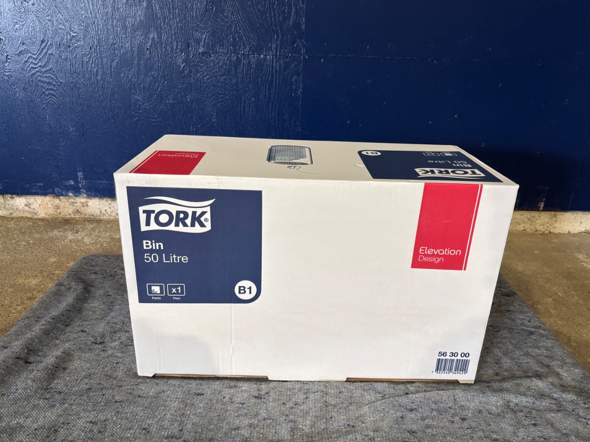 Tork 50L B1