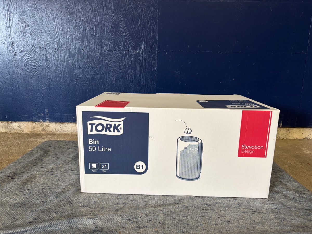 Tork 50L B1 - Billede 5