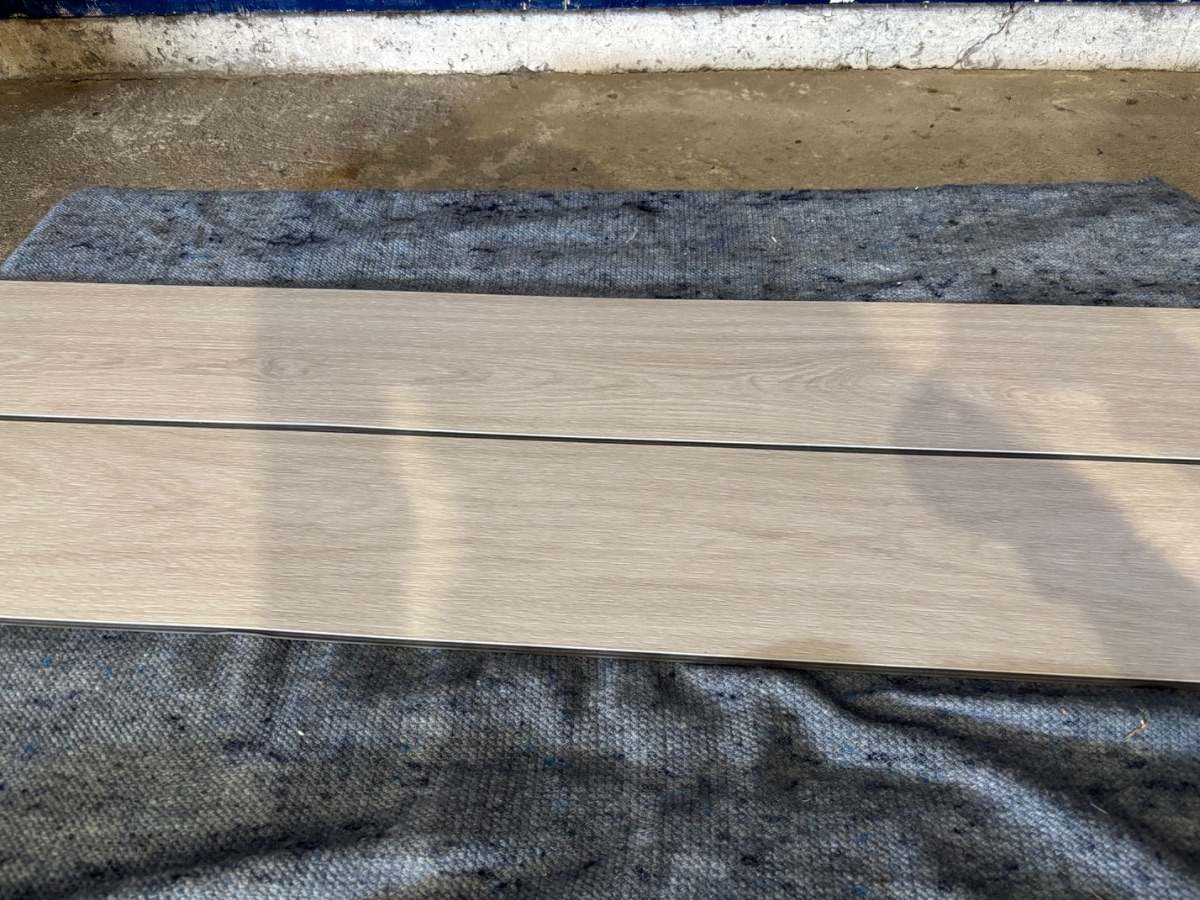 Pergo vinyl gulv