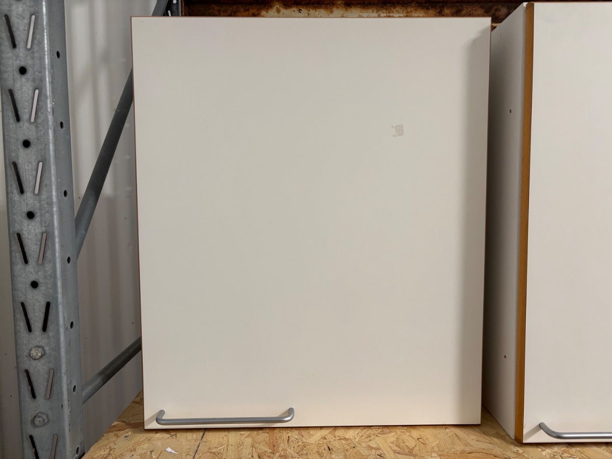 Overskab køkken