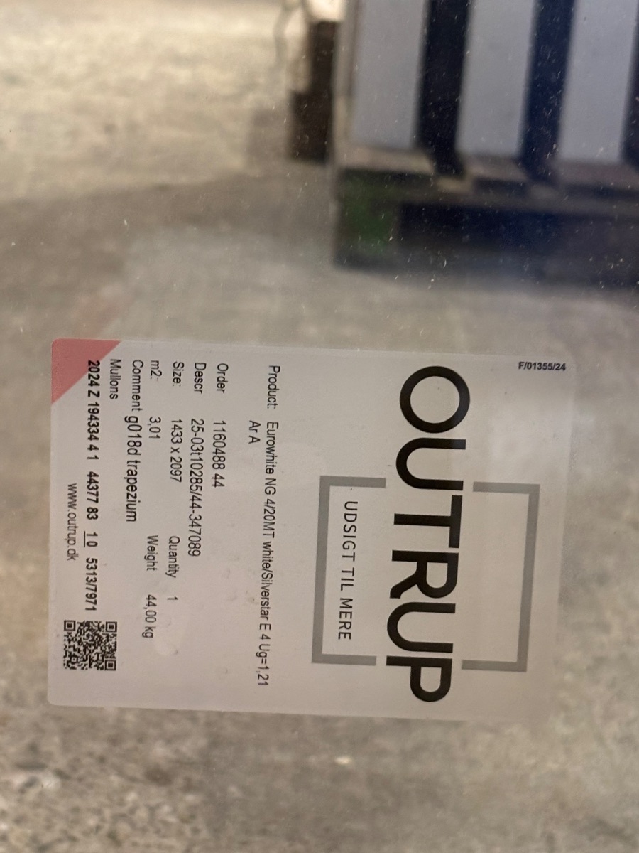 Outrup gavlvindue - Billede 6
