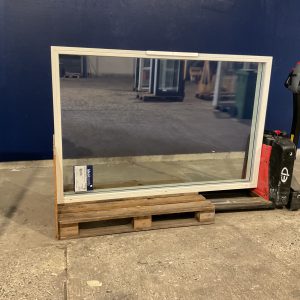 Idealcombi Vinduesparti