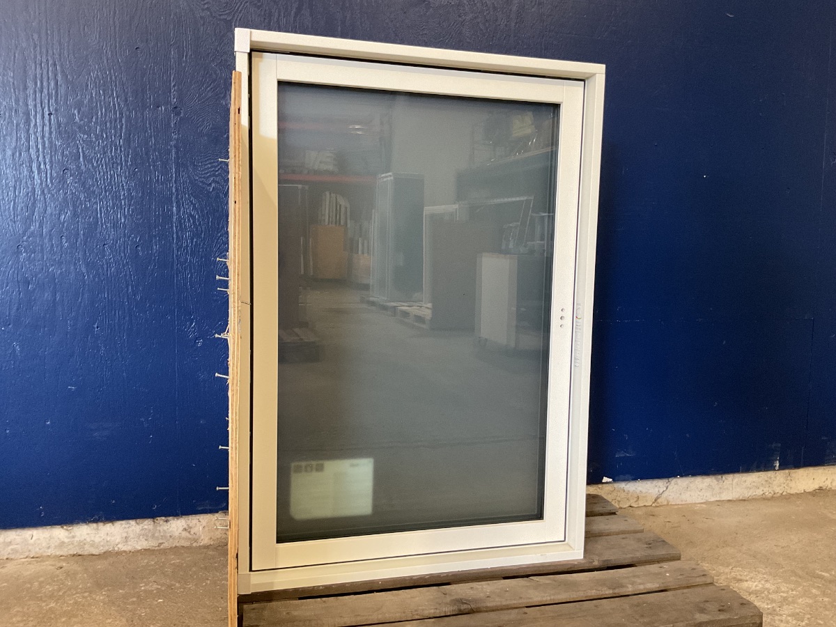 Idealcombi Vindue - Matteret - Billede 2