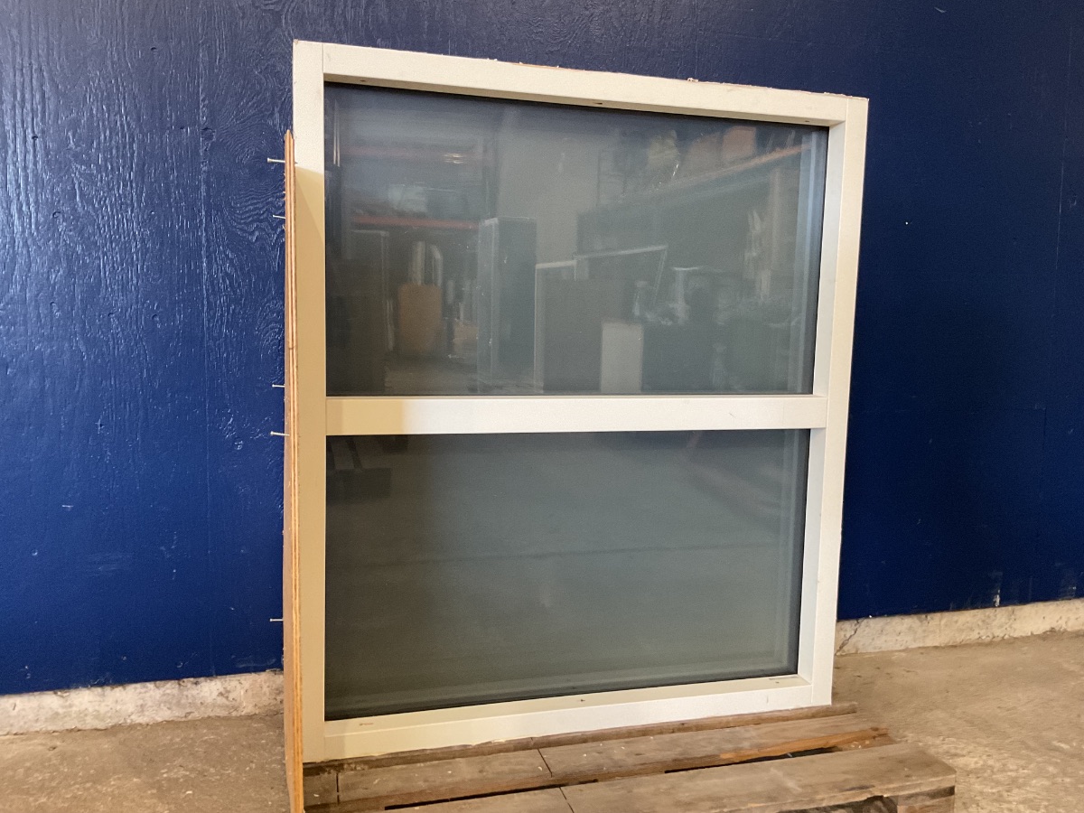 Idealcombi Vindue - Matteret - Billede 2