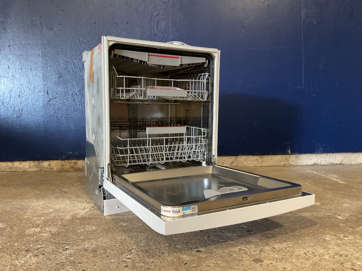 Bosch opvaskemaskine - Billede 2