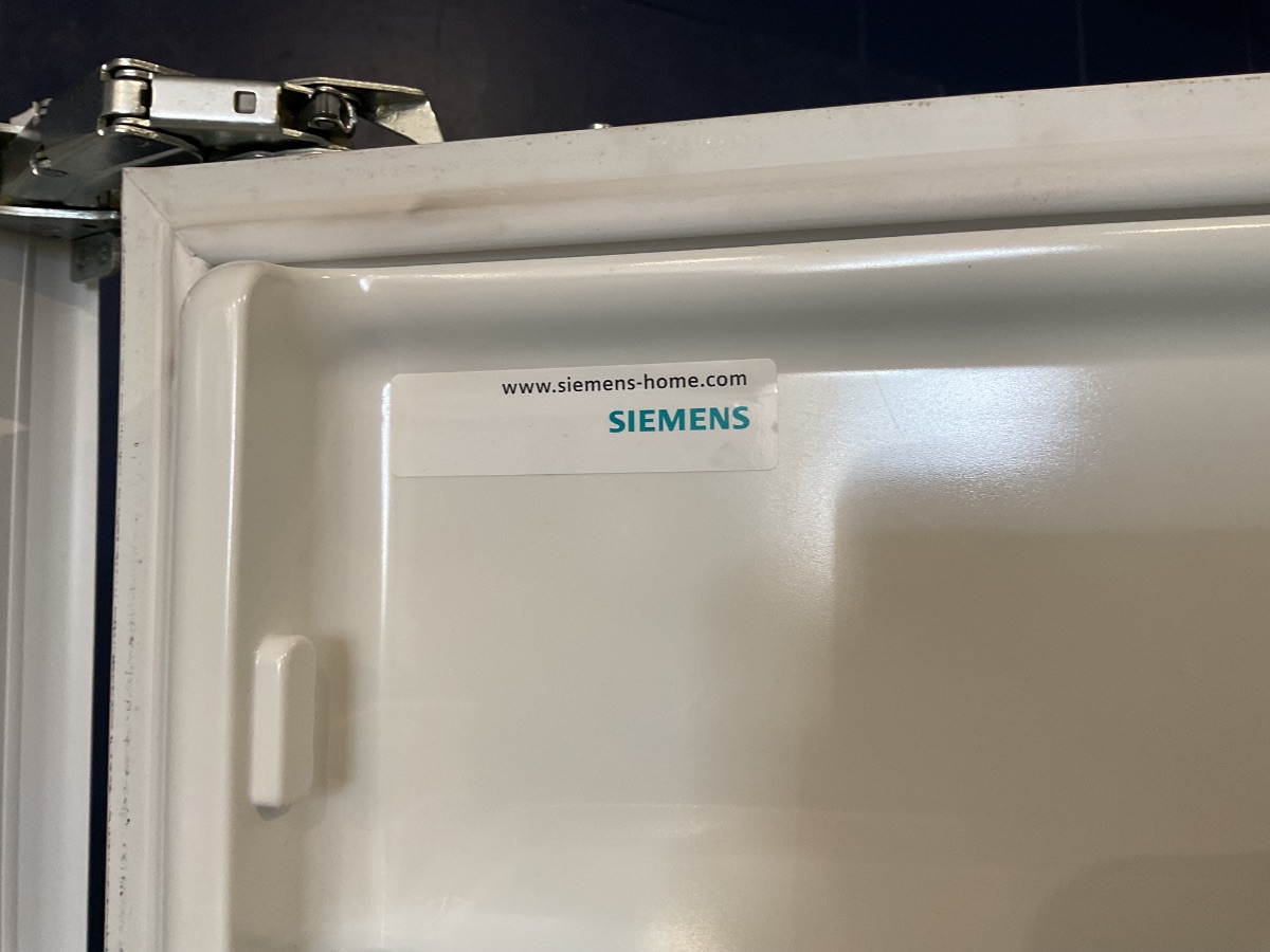 Siemens indbygningskøleskab - Billede 4