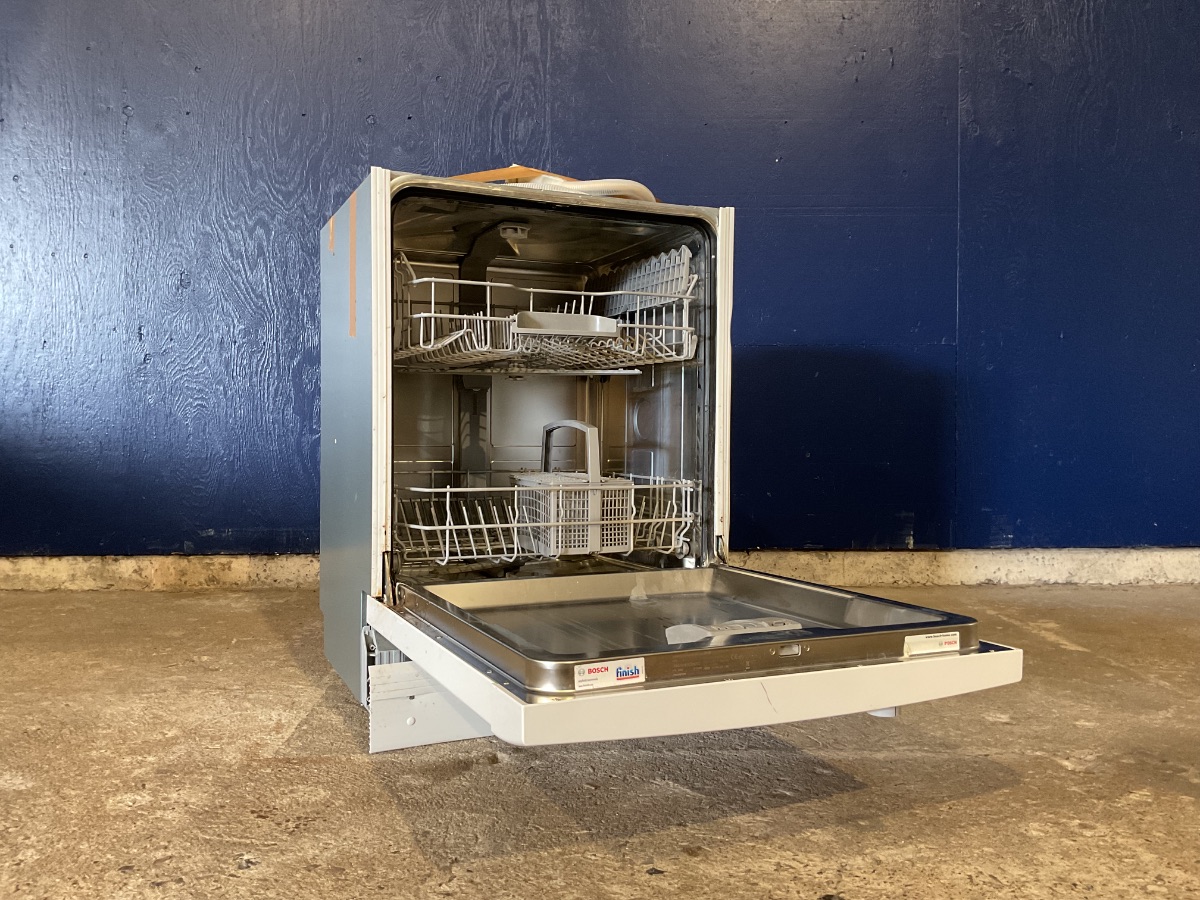 Bosch opvaskemaskine - Billede 2