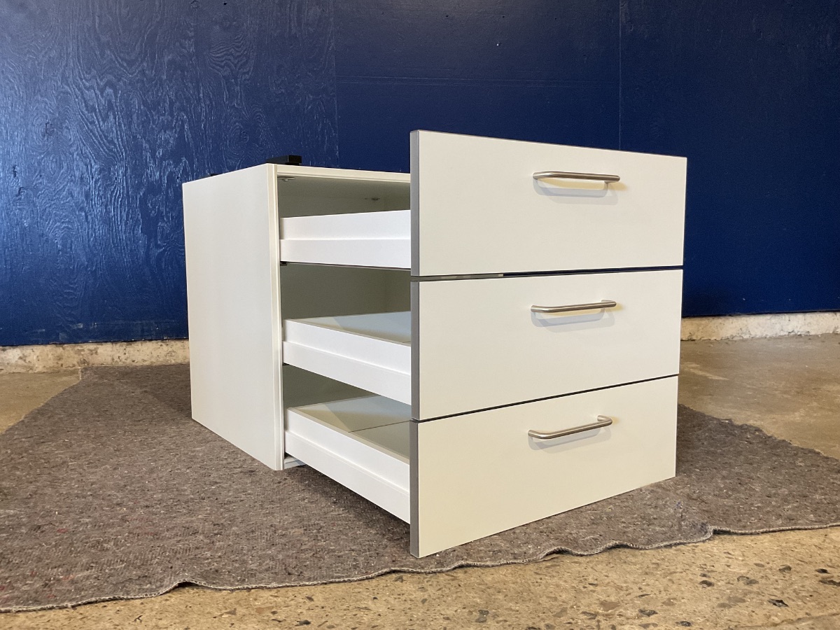 Laboratorium underskab - Billede 2