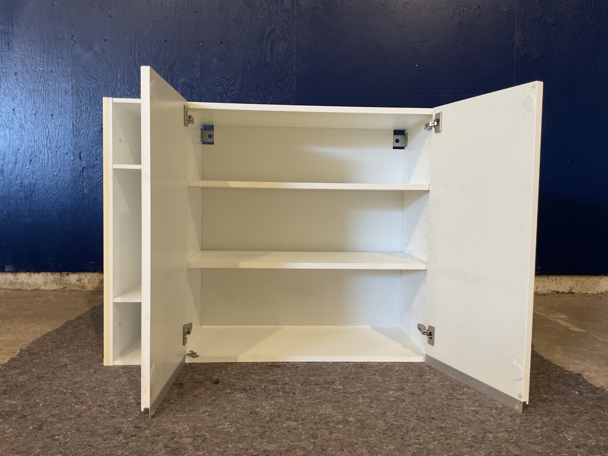 Ikea Overskab - Billede 2
