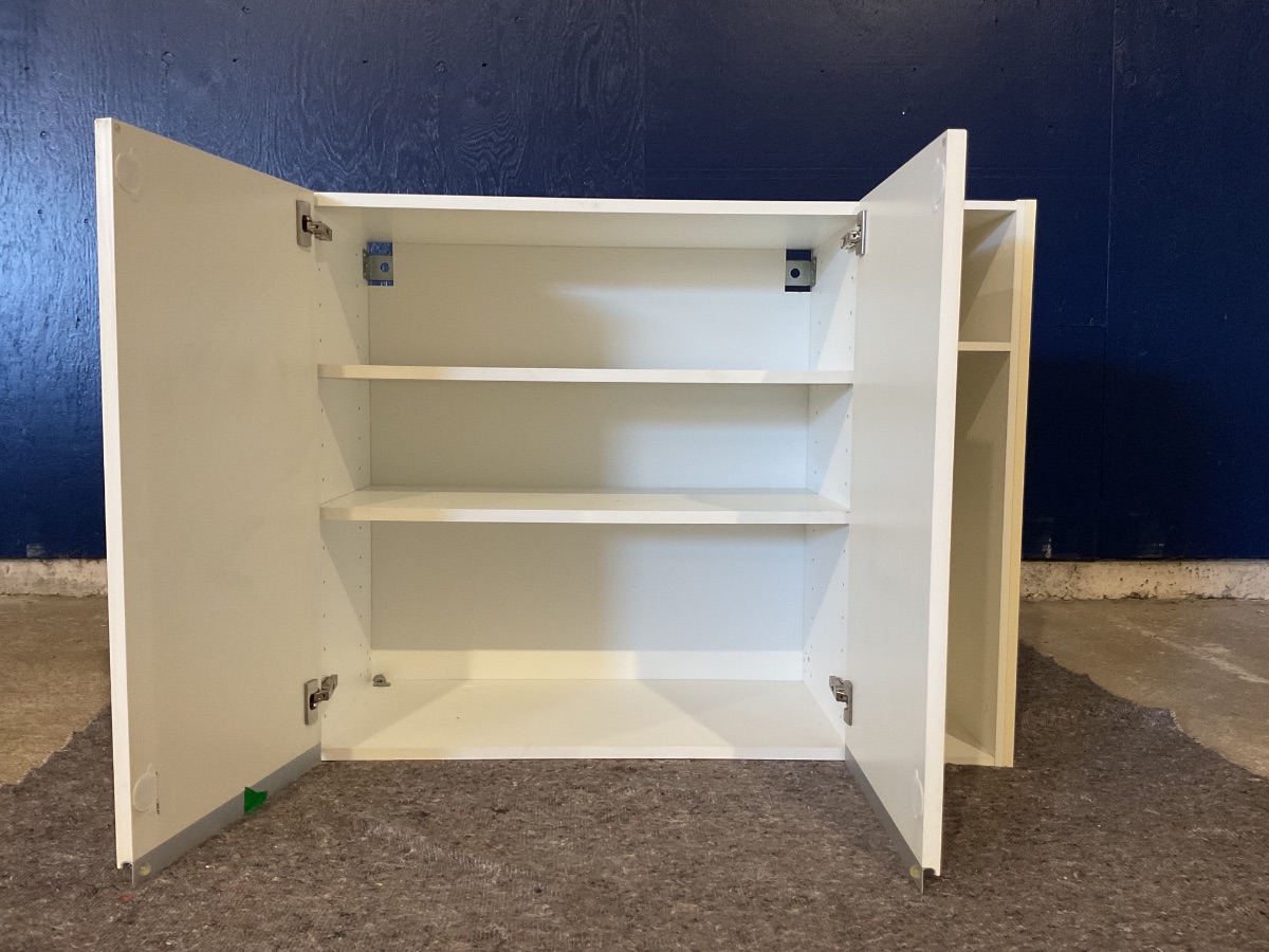 Ikea Overskab - Billede 2