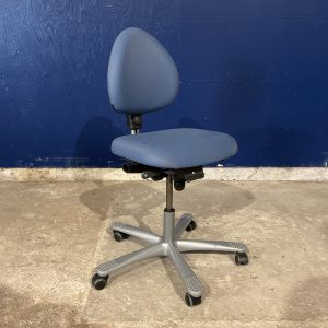 HÅG Laboratoriestol