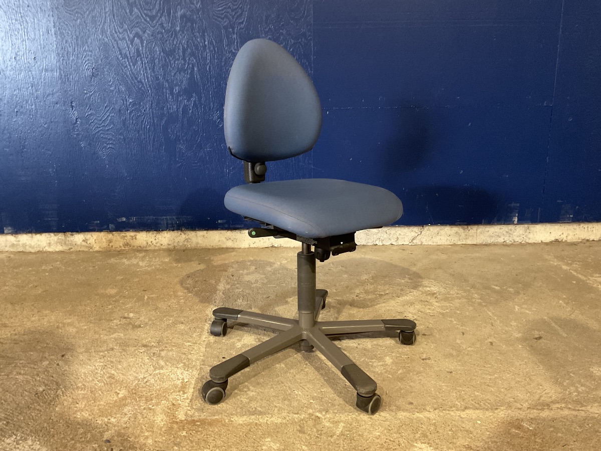 HÅG Laboratoriestol