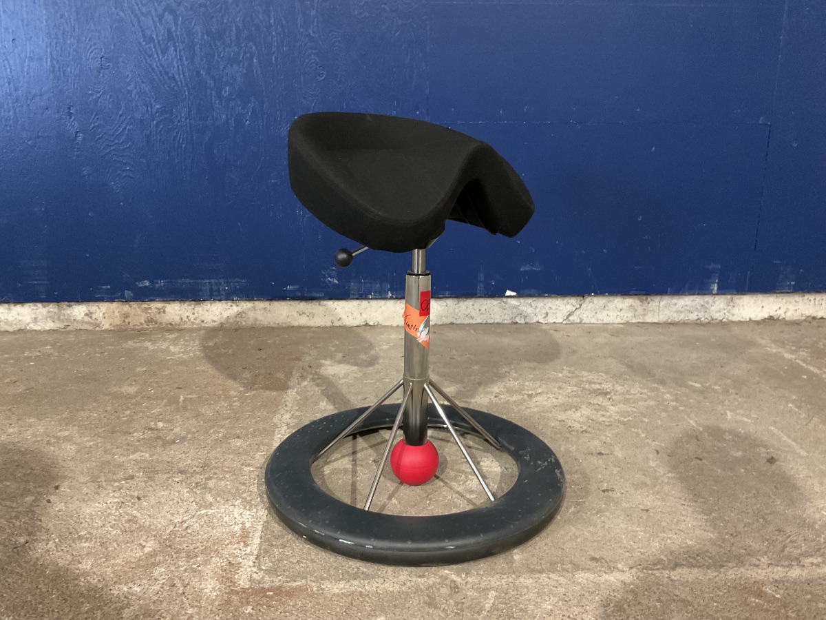 Backapp Balancestol