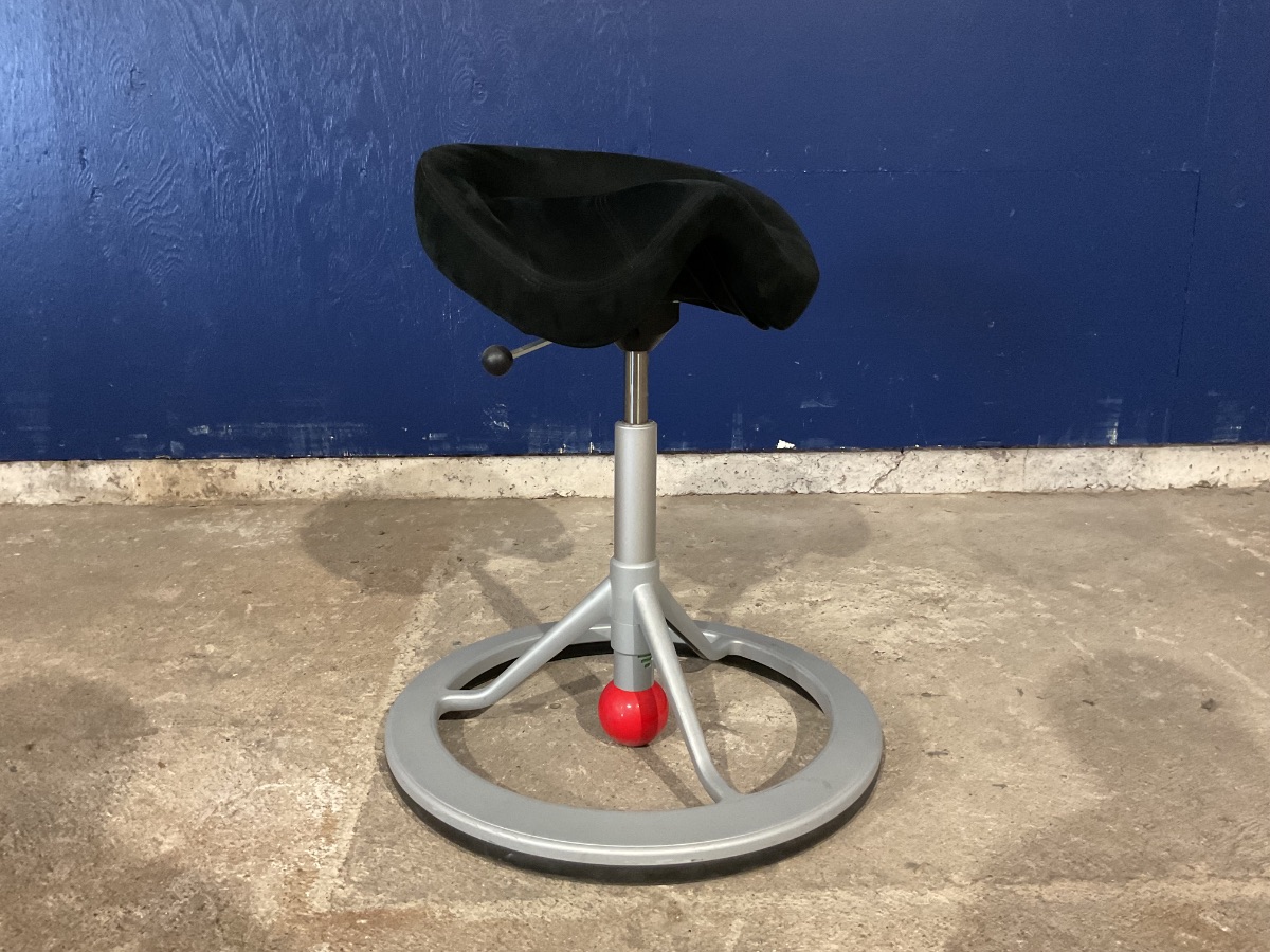 Backapp Balancestol