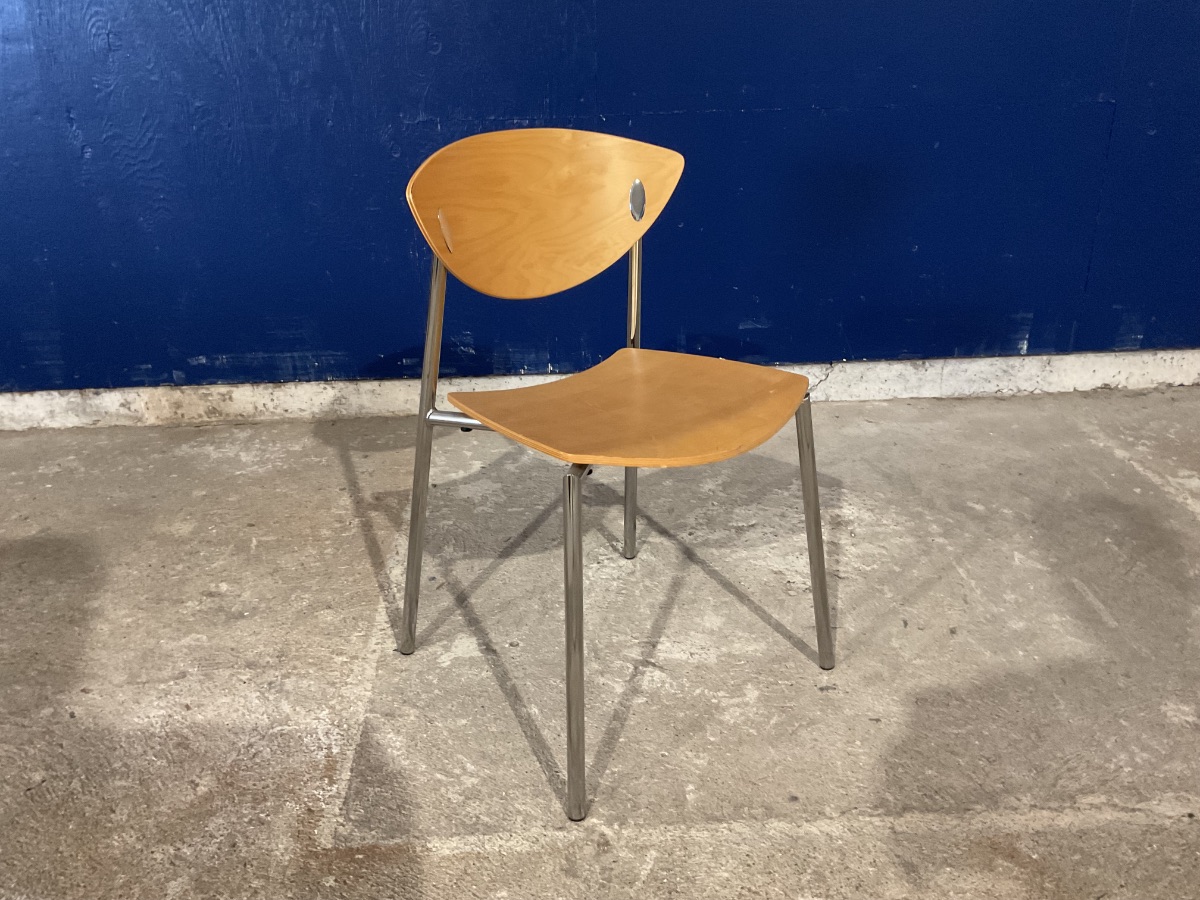 Randers radius konferencestol