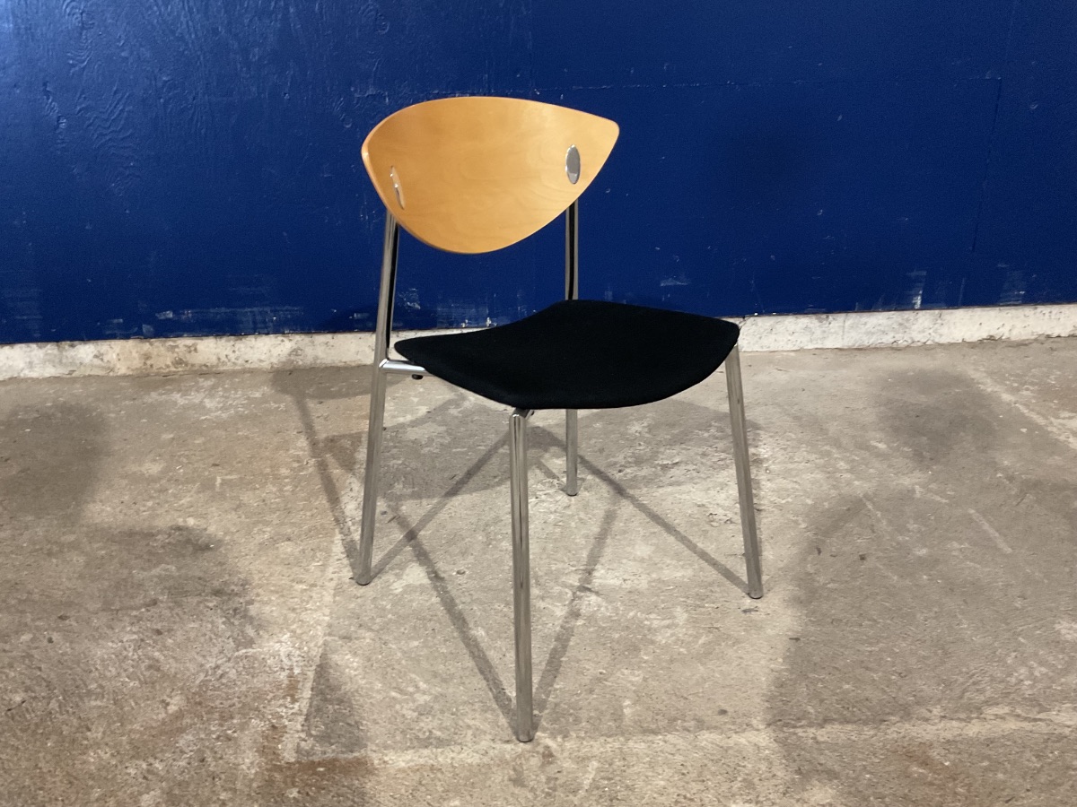 Randers radius konferencestol