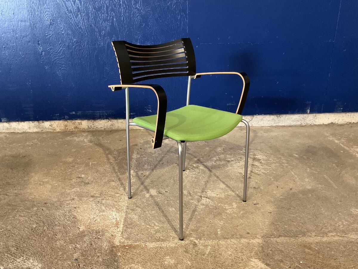 Randers radius konferencestol