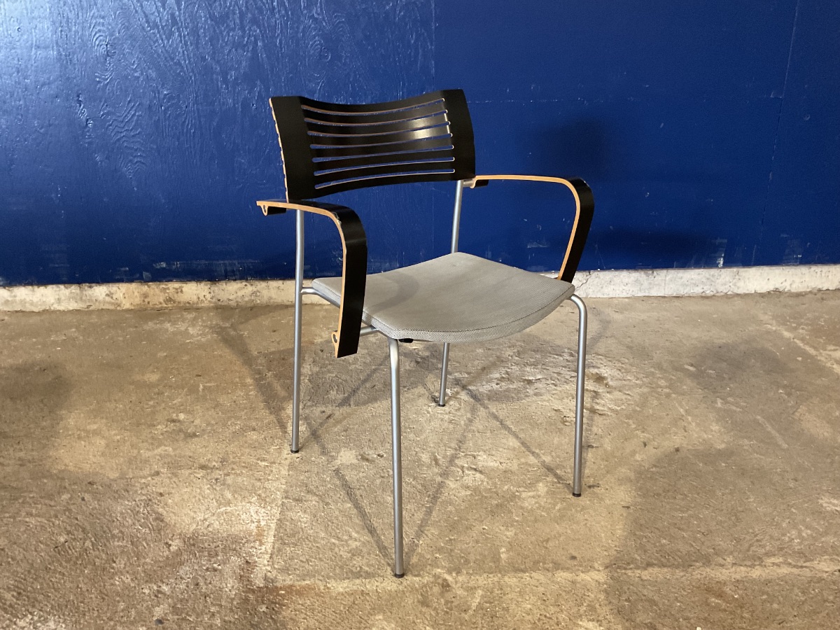 Randers radius konferencestol