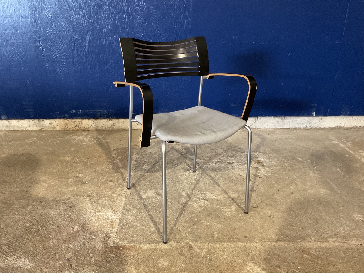 Randers radius konferencestol