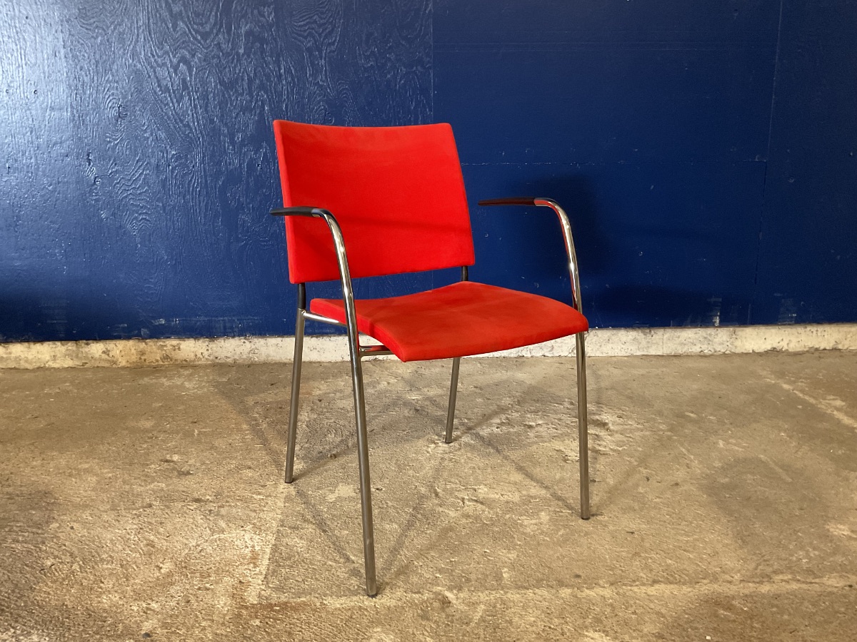 Lammhults stol