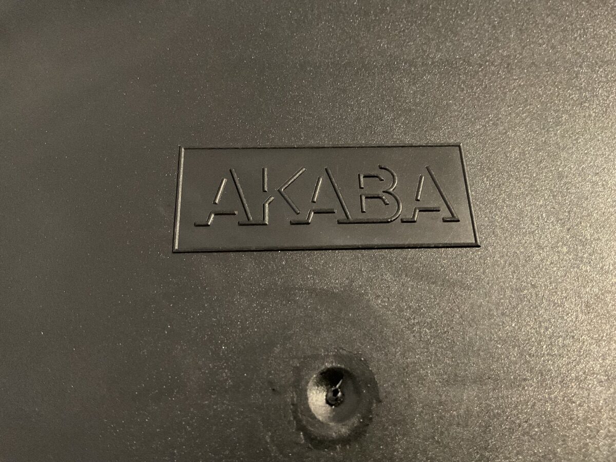AKABA stol - Billede 2