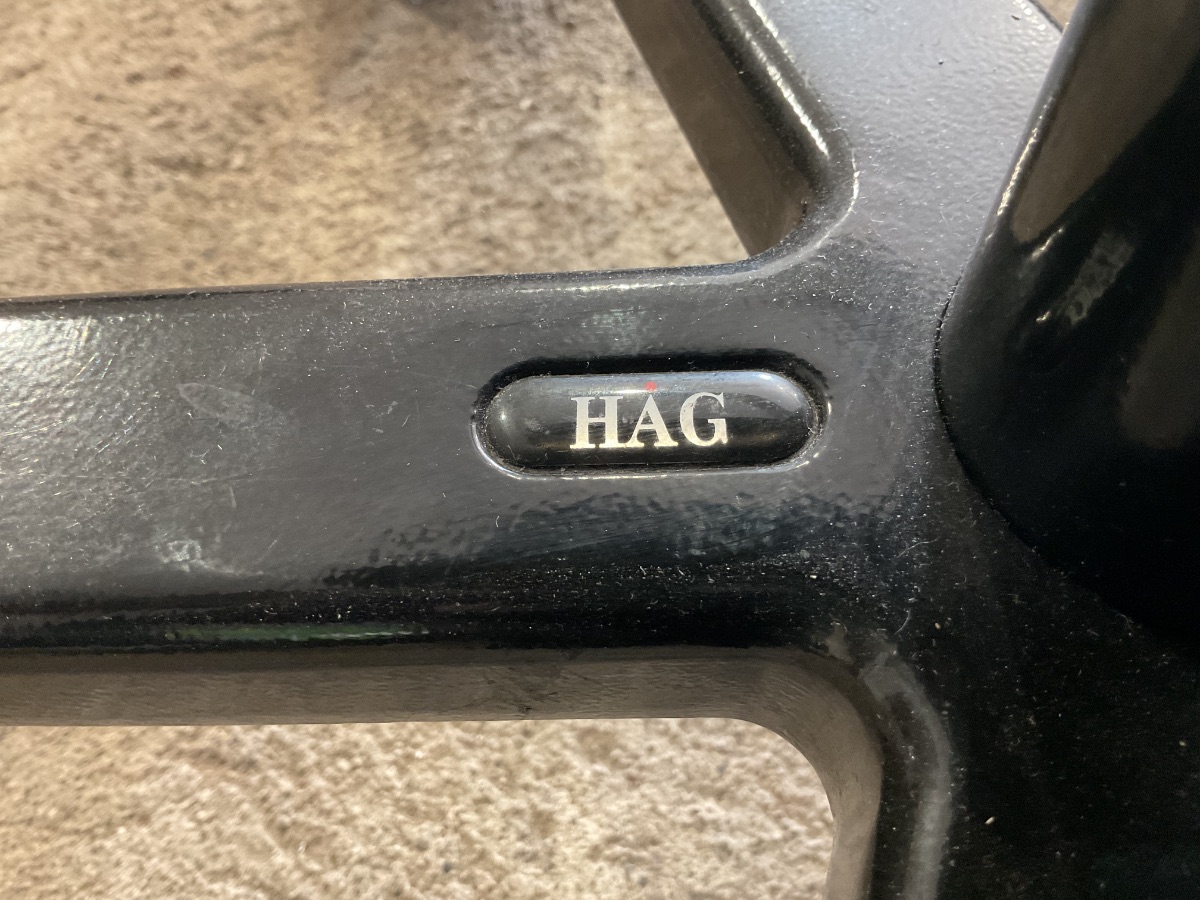 HÅG kontorstol - Billede 2