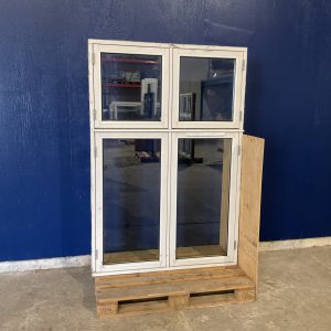 Multiflex Dannebrogsvindue