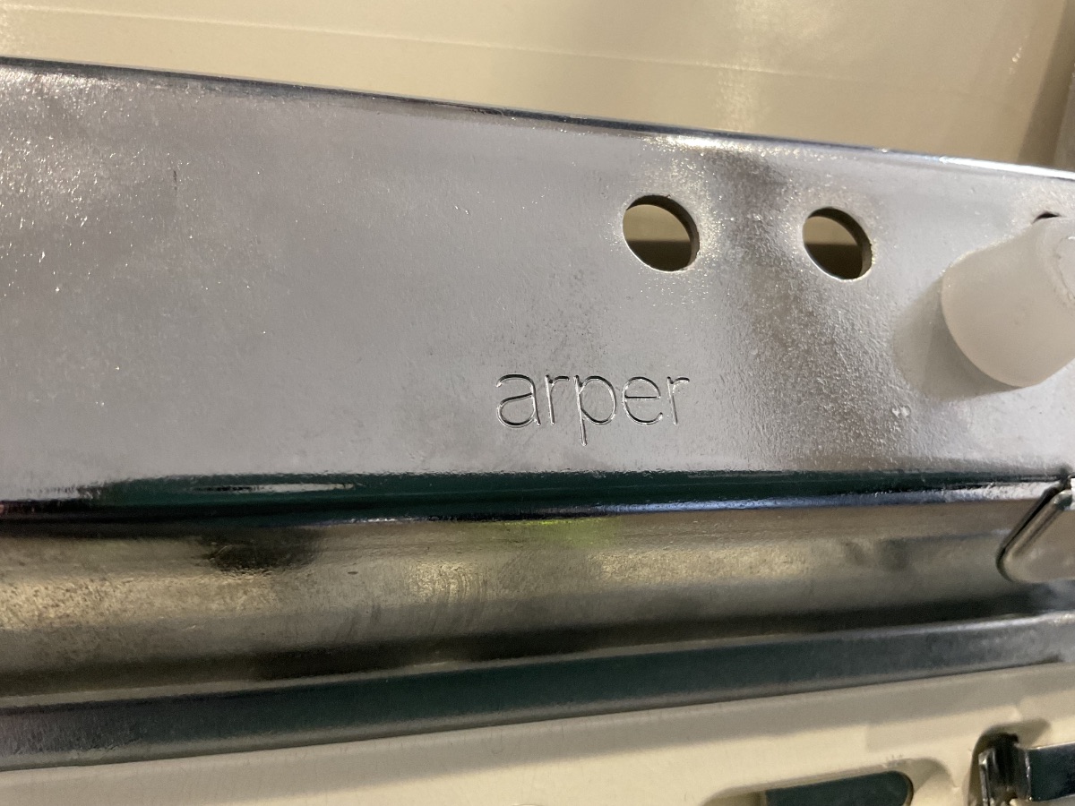Arper stol - Billede 2