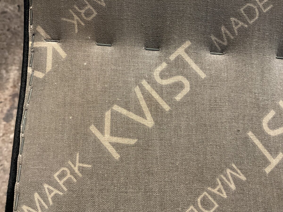 Kvist stol - Billede 2