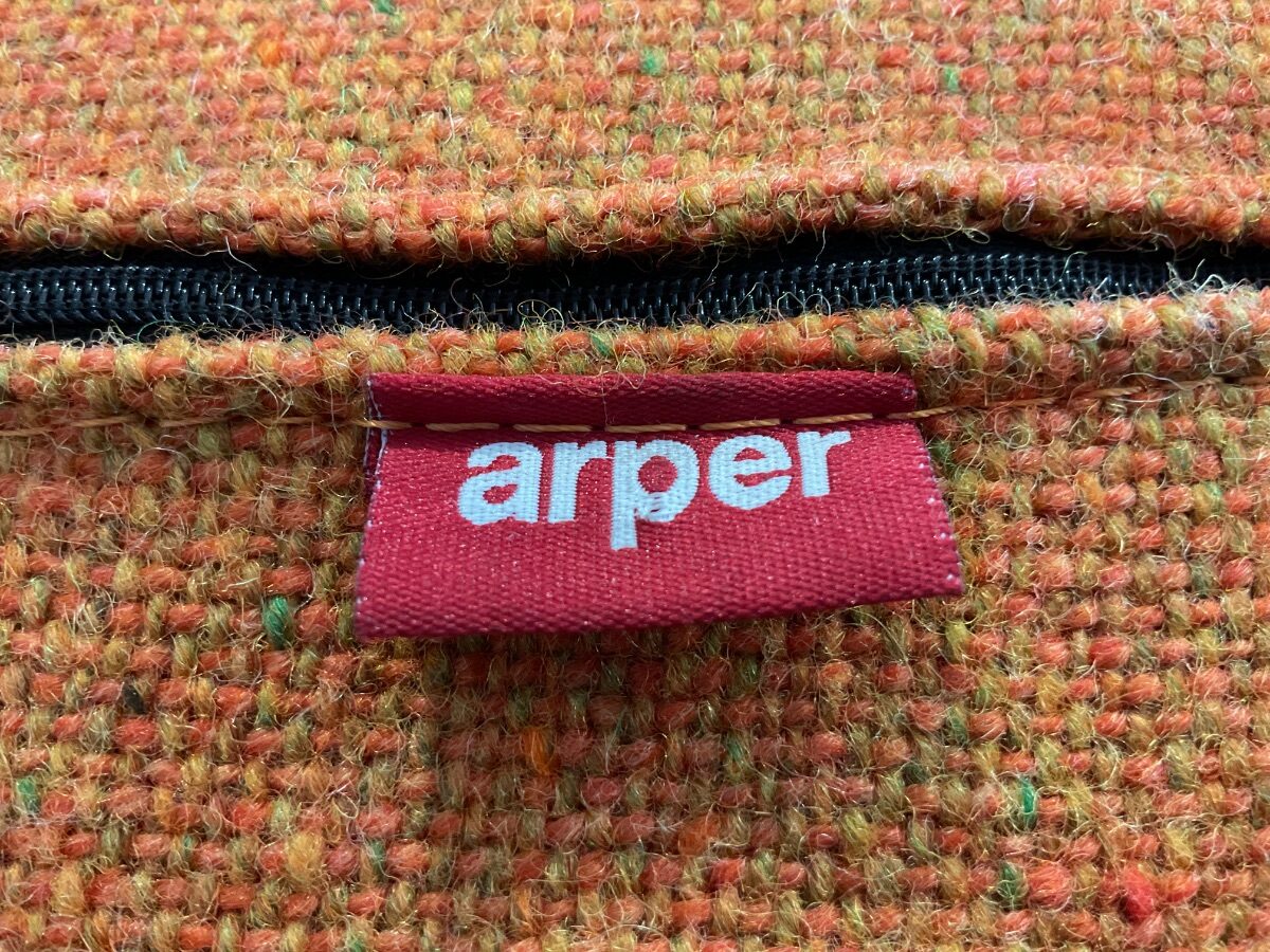 Arper Loungestol - Billede 2