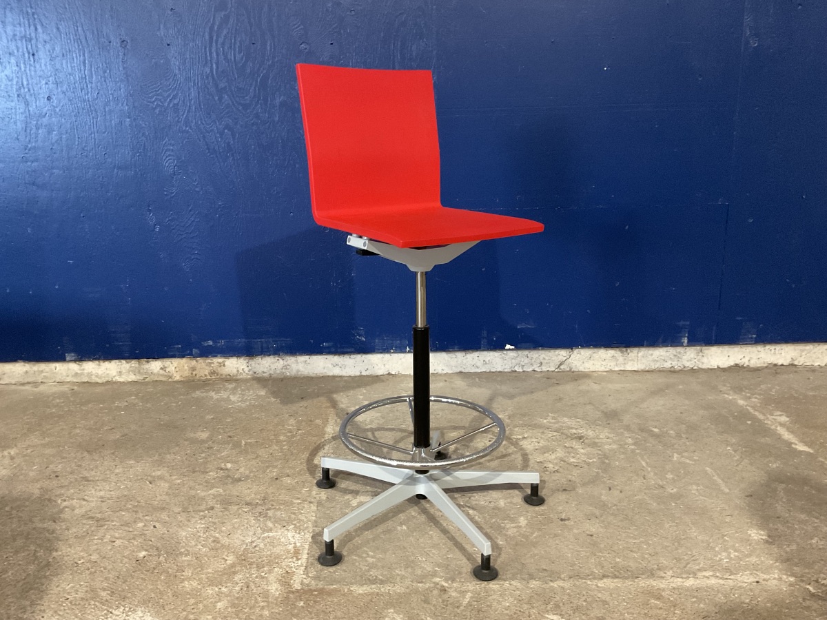 Vitra barstol