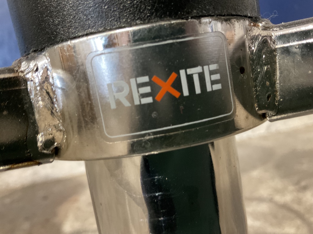 Rexite barstol - Billede 2