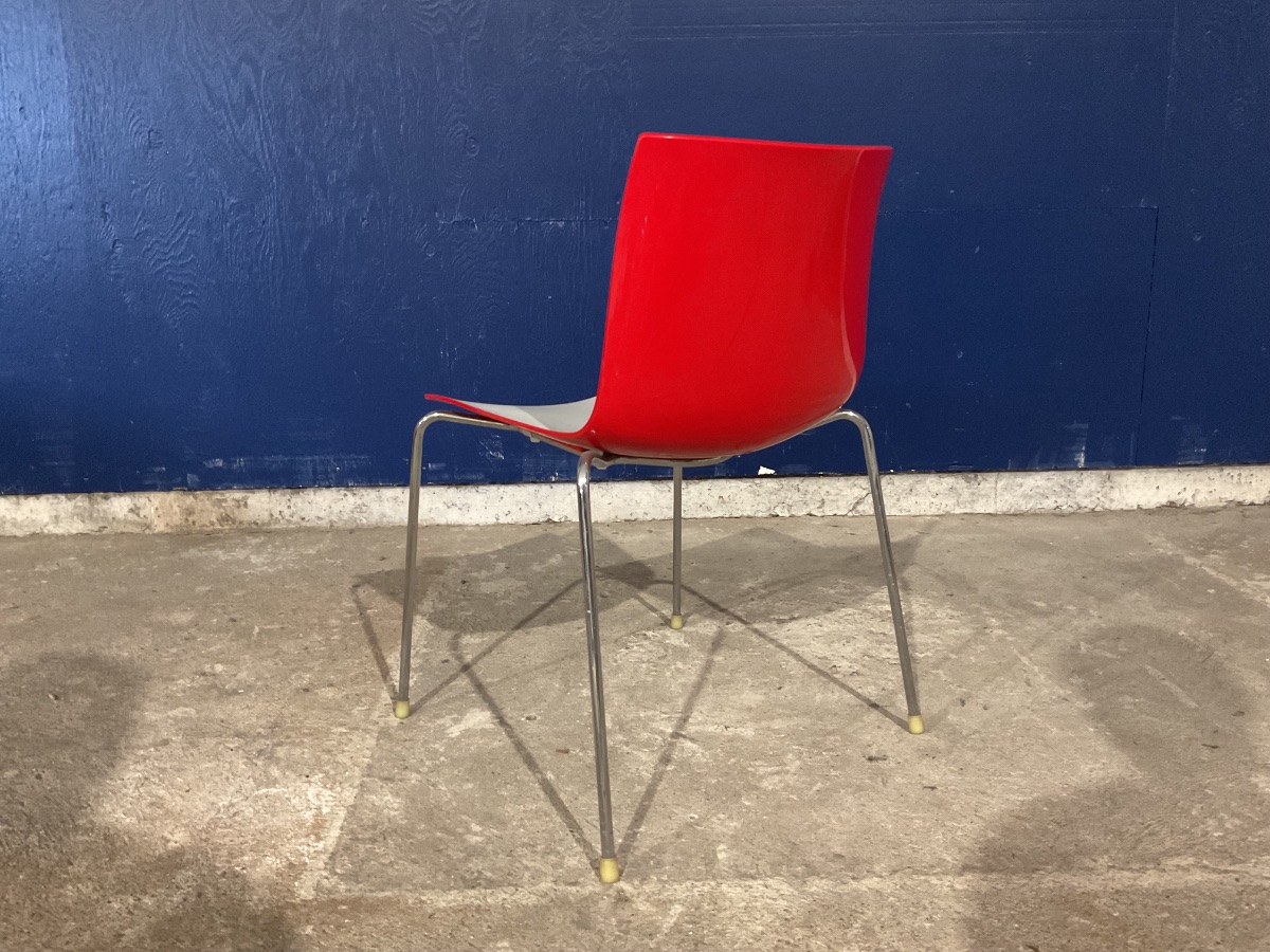 Arper stol - Billede 2