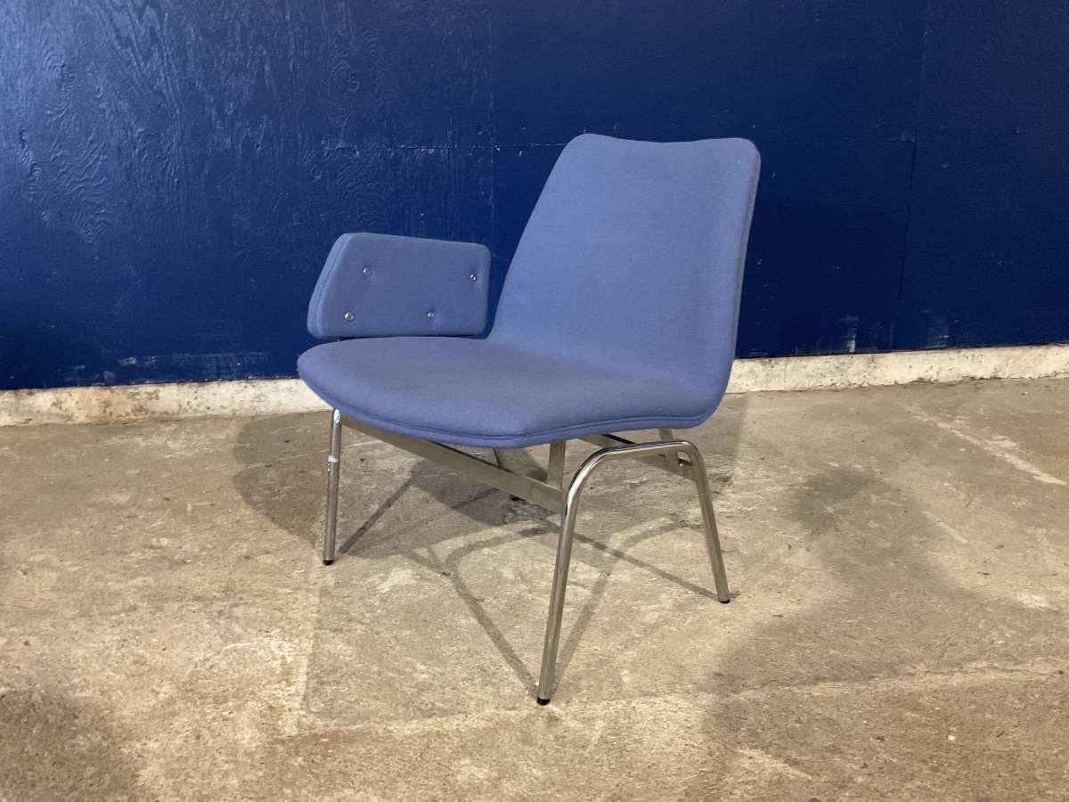 Loungestol - Billede 2