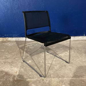 Wilkhahn stol