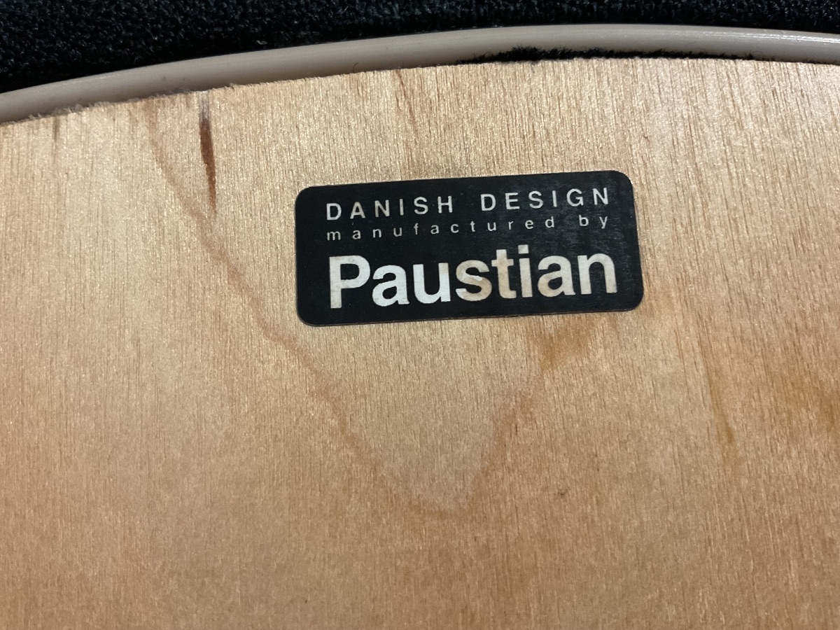 Paustian konferencestol - Billede 2