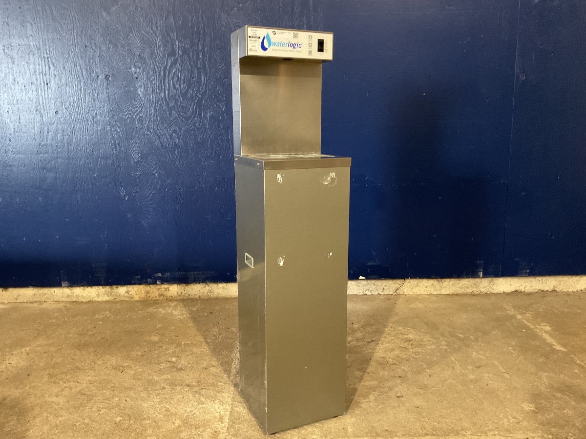 Vandautomat