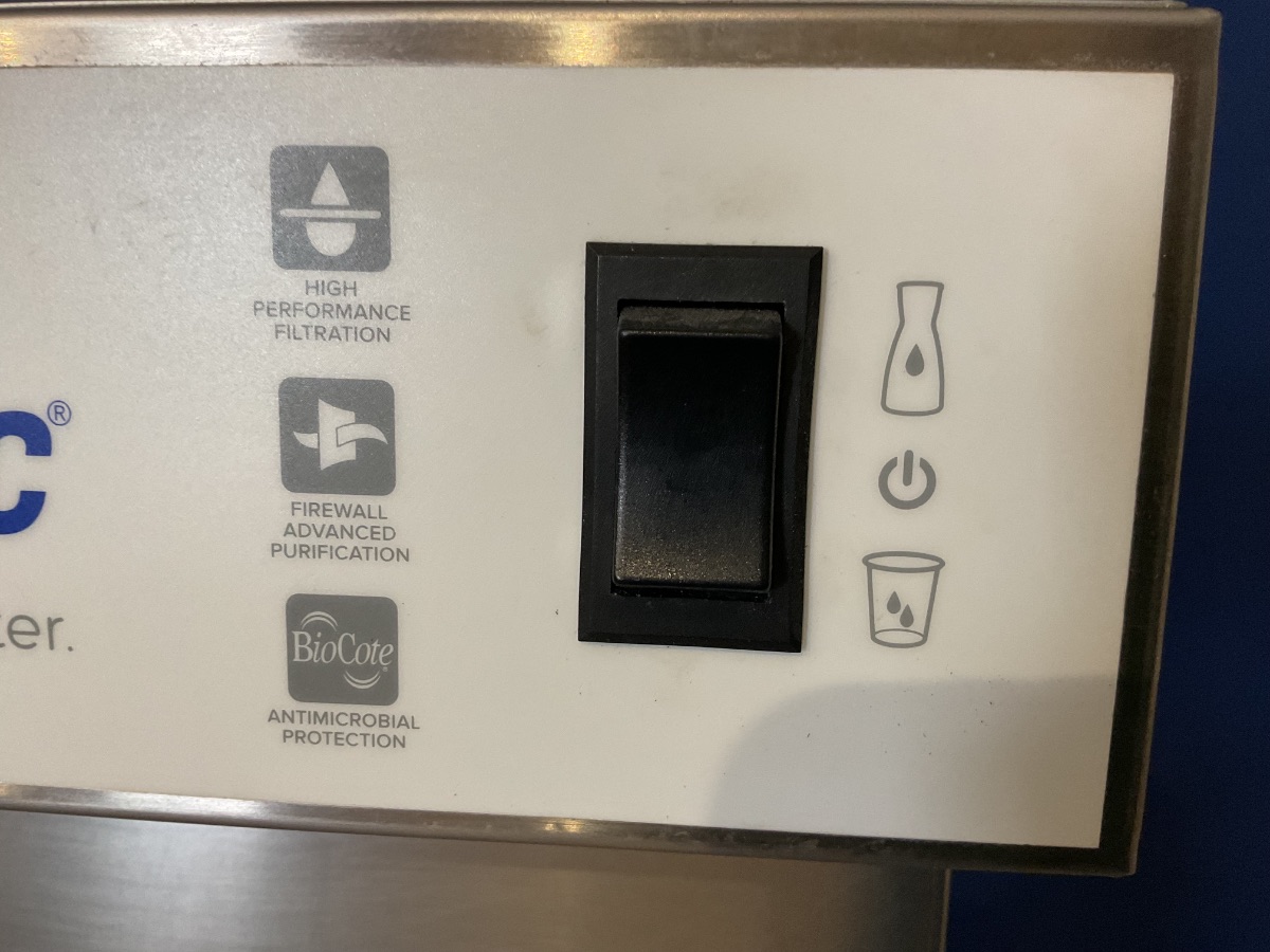Vandautomat - Billede 3