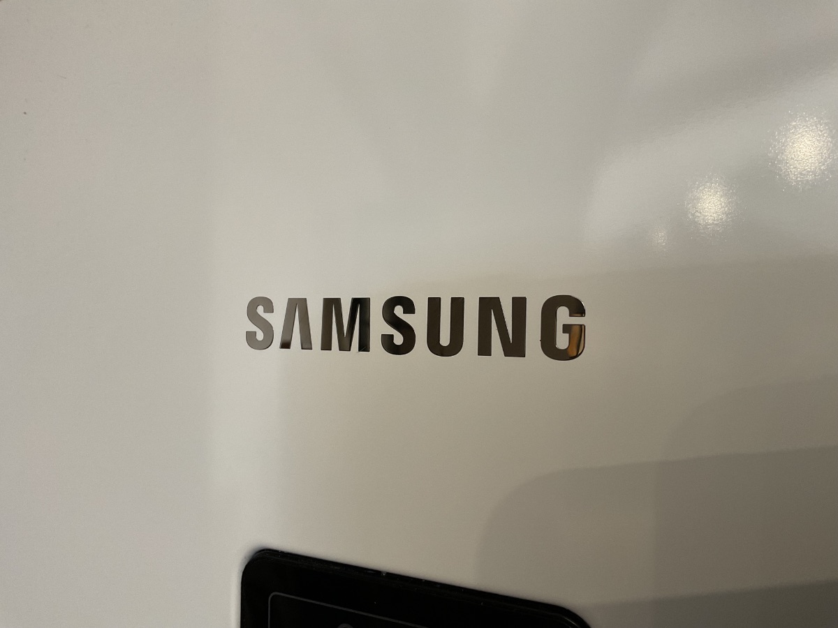 Samsung Køleskab - Billede 4