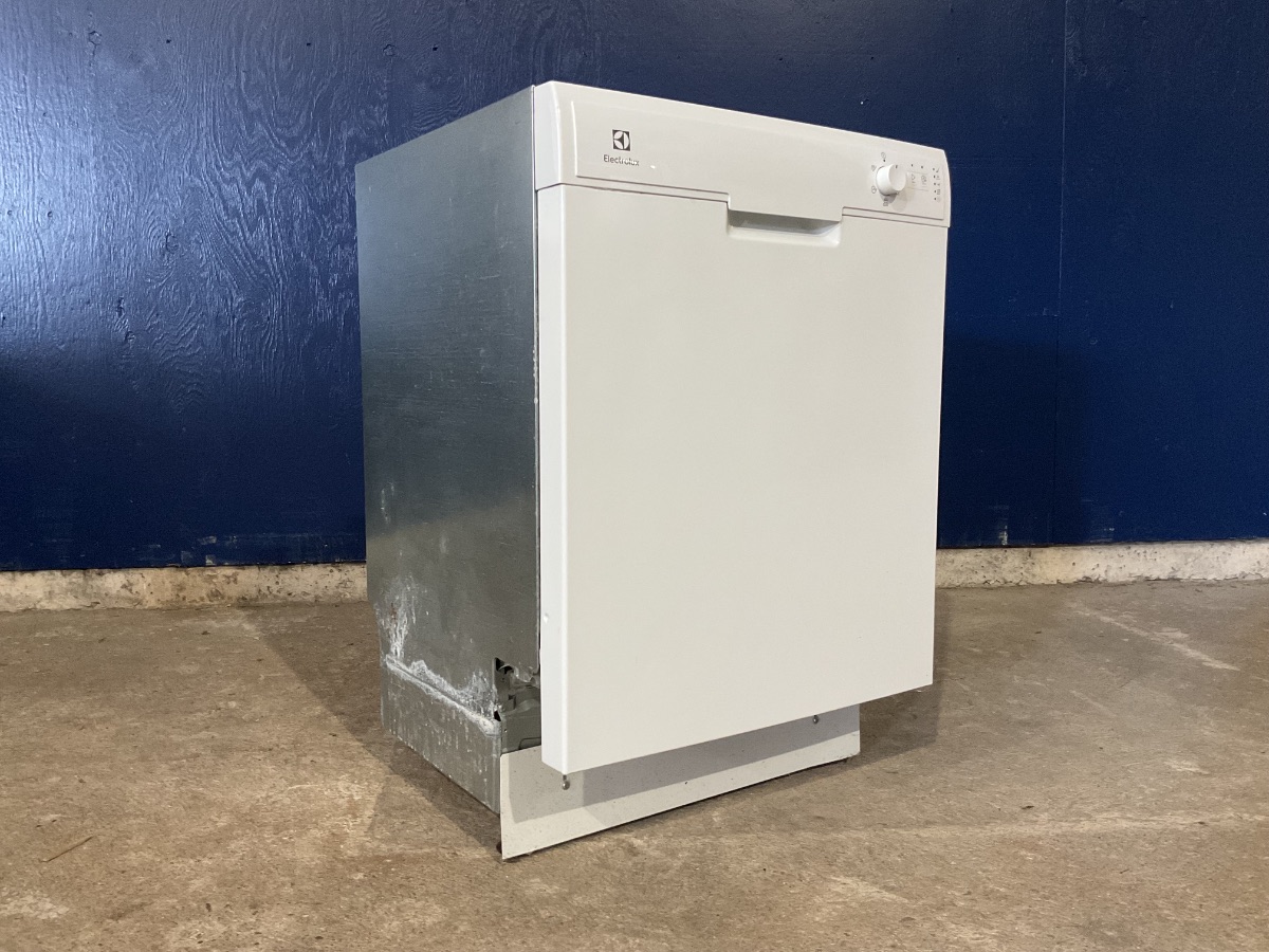 Electrolux opvaskemaskine