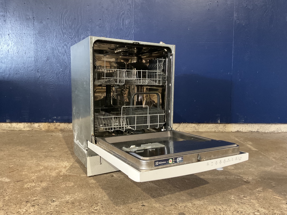 Electrolux opvaskemaskine - Billede 2