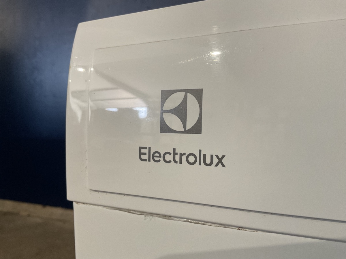 Electrolux opvaskemaskine - Billede 5