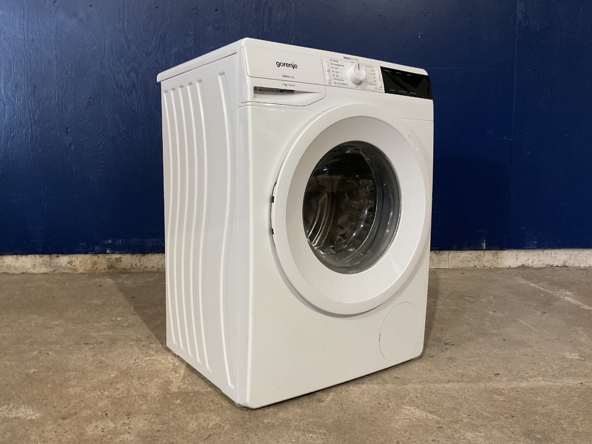 Gorenje vaskemaskine