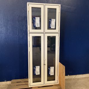 Idealcombi Dannebrogsvindue