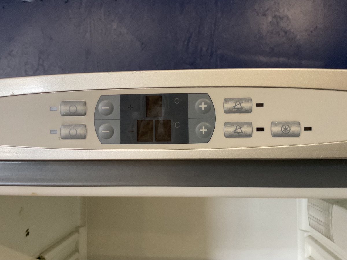 Gorenje køle/fryseskab - Billede 3