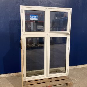 Outrup Dannebrogsvindue
