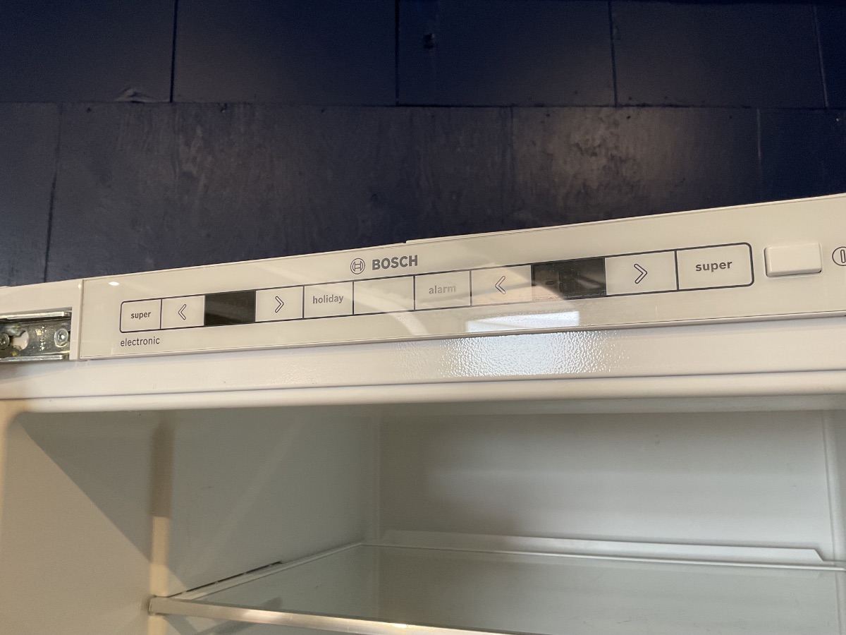 Bosch Indbygnings Køle/fryseskab - Billede 3