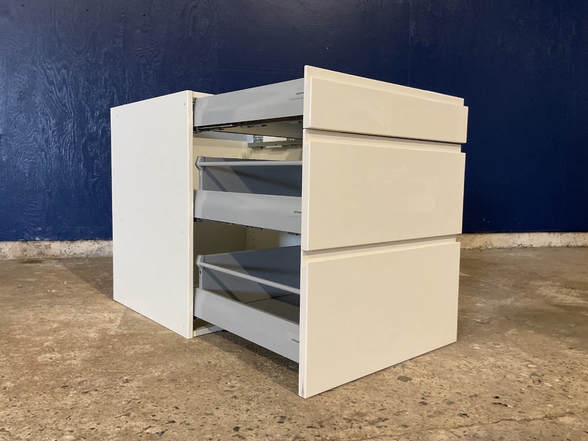 Designa Underskab - Billede 2