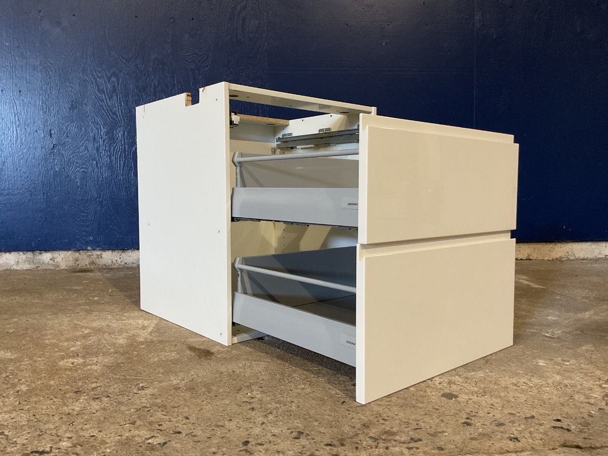 Designa Underskab - Billede 2