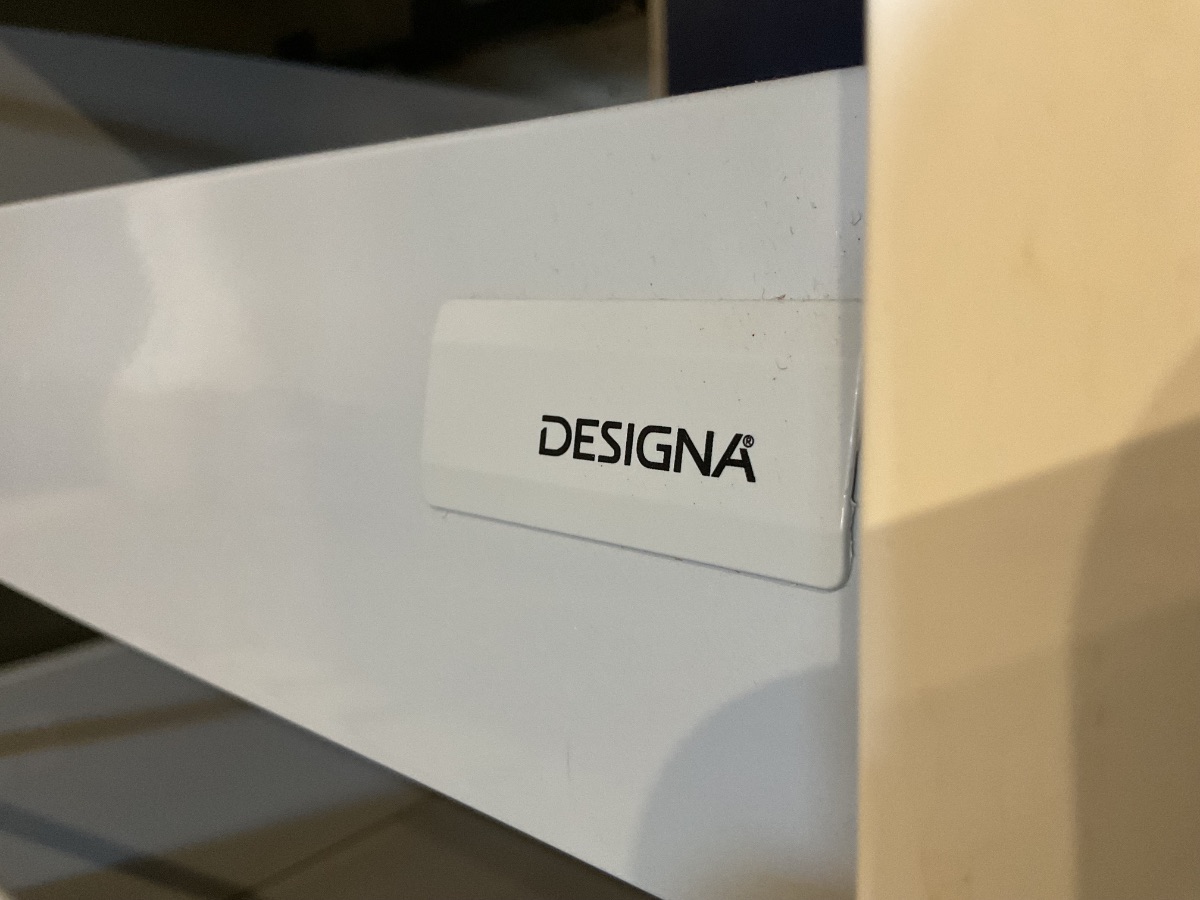 Designa Højskab - Billede 4